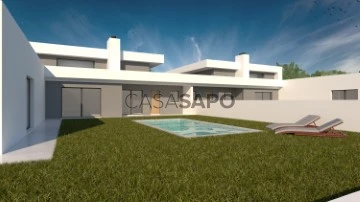 Vivienda Aislada 4 habitaciones