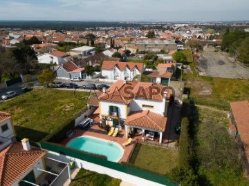 Maison Isolée 4 Pièces Duplex