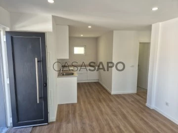 Apartamento 2 habitaciones