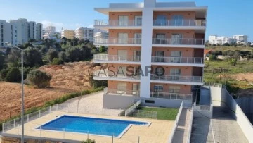 Apartamento 0 habitaciones + 1 hab. auxiliar