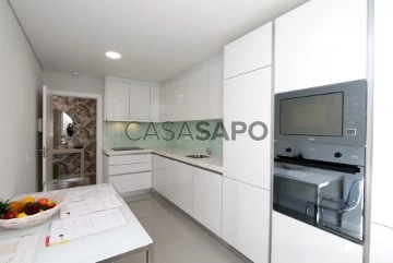 Apartamento T4