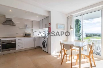 Apartamento 1 habitación + 1 hab. auxiliar