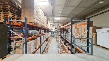 Warehouse