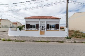 Casa 2 habitaciones + 1 hab. auxiliar