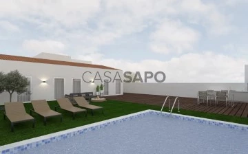 Casa 5 habitaciones