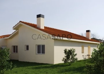 Vivienda Aislada 3 habitaciones