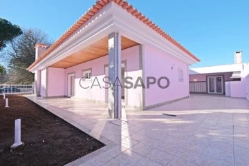 Casa 3 habitaciones