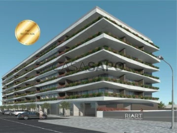 Apartamento T4