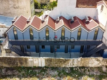 Maison en résidence privée