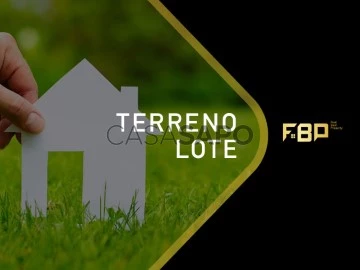 Loteamento Habitacional