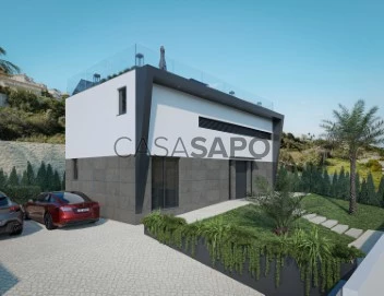 Casa 4 habitaciones, Triplex