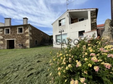 Casa 3 habitaciones, Duplex