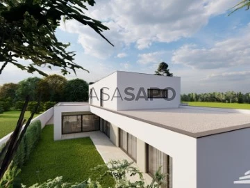 Casa 4 habitaciónes, Duplex