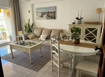 Apartamento T2