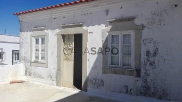 Casa antigua 4 habitaciónes, Duplex