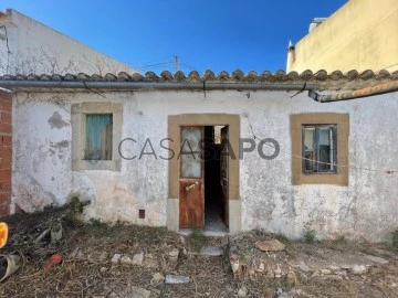 Casa antigua 1 habitación