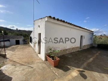 Casa de campo 1 habitación