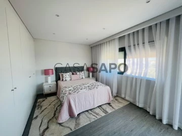 Apartamento 4 habitaciones