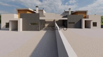 Casa 4 habitaciones, Triplex