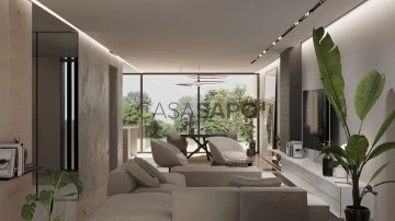 Vivienda pareada 3 habitaciones, Triplex