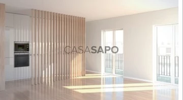 Apartamento 1 habitación