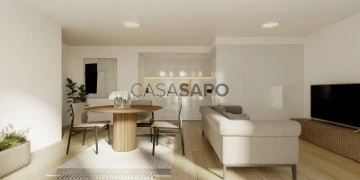 Apartamento 3 habitaciones