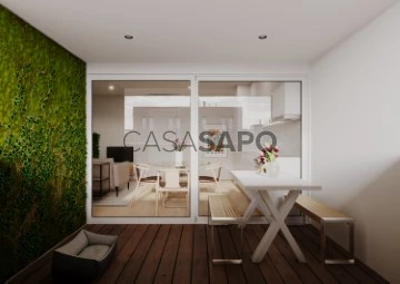 Apartamento 3 habitaciones