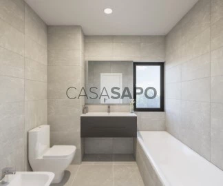 Apartamento 2 habitaciones