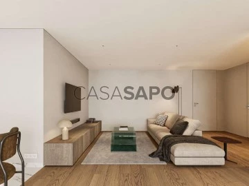 Apartamento 2 habitaciones