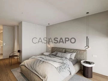 Apartamento 3 habitaciones