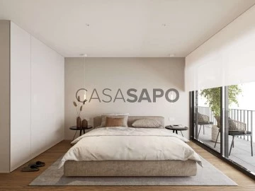 Apartamento 4 habitaciones