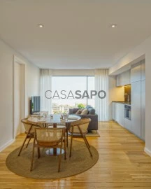 Apartamento T2 Triplex