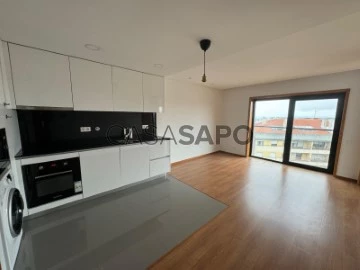 Apartamento T1