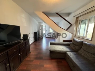 Apartamento 2 habitaciones + 1 hab. auxiliar