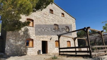 Finca Rustica 6 habitaciones