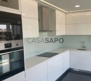 Apartamento 3 habitaciones