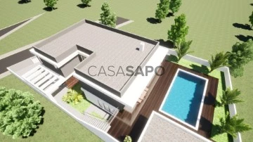 Vivienda Aislada 4 habitaciónes, Duplex