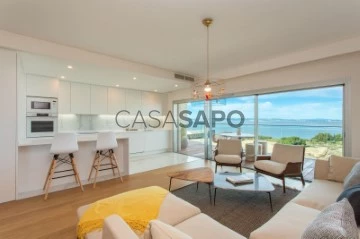 Apartamento 3 habitaciones, Duplex