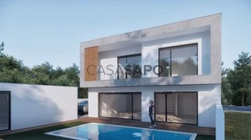 Vivienda pareada 3 habitaciones, Duplex