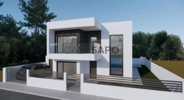 Detached House 4 Bedrooms Duplex