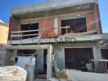 Vivienda Aislada 4 habitaciones