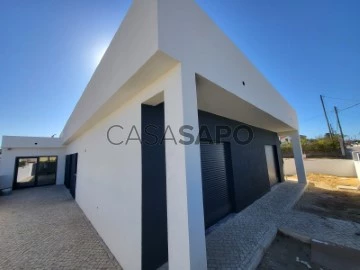 Vivienda Aislada 3 habitaciones + 1 hab. auxiliar