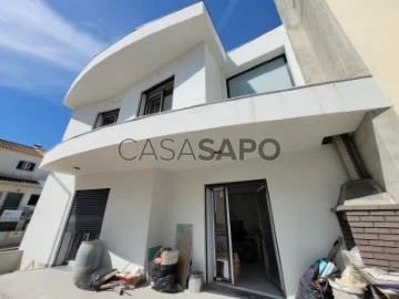 Casa 3 habitaciones, Duplex