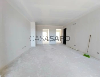 Andar de Moradia T2 Duplex