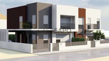 Semi-Detached House 3 Bedrooms Duplex