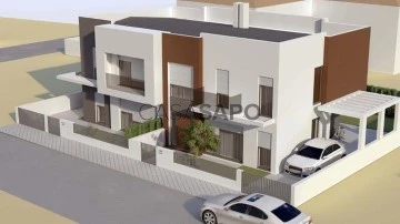 Moradia Geminada T3 Duplex