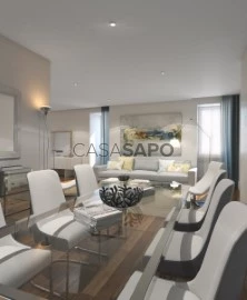 Apartamento 2 habitaciones