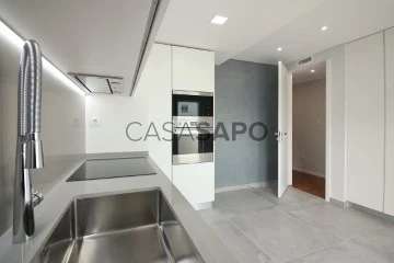 Apartamento 4 habitaciones