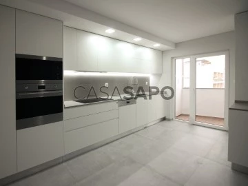 Apartamento 3 habitaciones