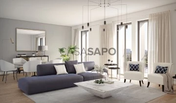 Apartamento 2 habitaciones